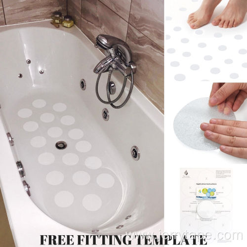 Jerry Eco-Friendly Wholesale Bathtub Mat Non Slip